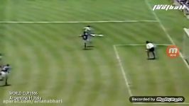 Maradona vs Pelé 1° parte