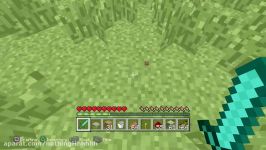 MINECRAFT  PS4  EASY MOB TRAP TUTORIAL  HOW TO PS3 XBOX  UPDATE