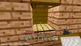 MINECRAFT  PS4  ADVANCED SECRET DOOR  HOW TO  TUTORIAL PS3 XBOX PC  UPDATE