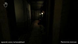 Ghost Theory  FIRST Gameplay Demo New Horror Game 2017