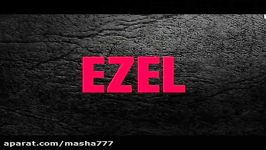 EZEL  Eysan Music moloud poursafa