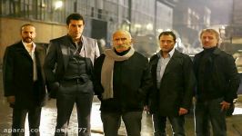 ezel best soundtracks moloud poursafa