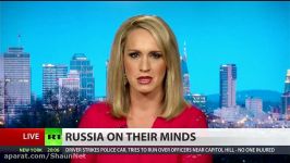 Can Congress act impartially in Russia investigation