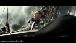 PIRATES OF THE CARIBBEAN 5 Will Turner Trailer 2017 Dead Men Tell No Tales Di