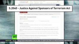 Saudi Arabia Dupes U.S. Veterans into Lobbying Against Terrorism Justice Law
