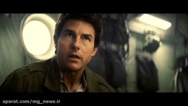 تریلر جدید فیلم سینمایی The Mummy  مومیایی 2017