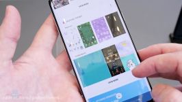 نگاه نزدیک به سامسونگ Bixby ، دستیار هوشمند سامی