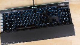 Corsair K95 RGB Platinum  is it the Best Keyboard Ever