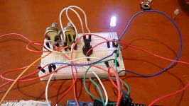 PWM RGB LED Color Control with Arduino