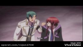 میکسه دومم انیمه kamigami no asobi