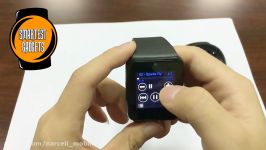 GT08 Smart Watch The Smartest Gadgets