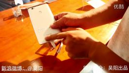 Huawei Honor Note 8 Hands On VS Huawei Honor 8