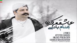 Behnam Bani – Ashegham Karde New 2017 آهنگ جدید بهنام بانی به نام عاشقم