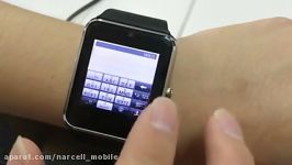 GT08 smart watch