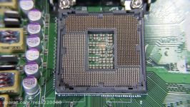 How Fragile Is a Modern Intel CPU Socket