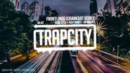 Zeds Dead X NGHTMRE  Frontlines Ft. GG Magree Crankdat Remix