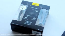 Jabra Halo unboxing