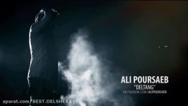 Ali Poursaeb – Deltang Video علی پورصائب بنام دلتنگ