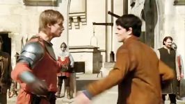 Merlin Season One Trailer