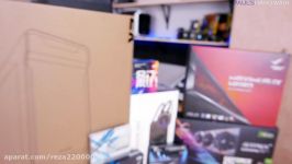 Building a 2800 7700K GTX1080 Gaming System  Januarys RGB PC