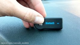 AUX Bluetooth نارسل موبایل narcell mobileتلگرام