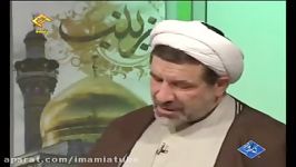 برنامه قرآنی حضرت زینب سلام الله علیها تجلی صبر قرآنی  حجت الاسلام غیاث ۱