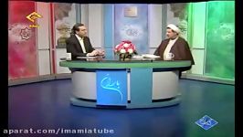 برنامه قرآنی حضرت زینب سلام الله علیها تجلی صبر قرآنی  حجت الاسلام غیاث ۲