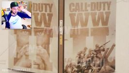 Call of Duty WW2  COD 2017 First Pictures  Ali A