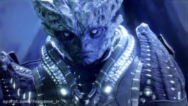 MASS EFFECT™ ANDROMEDA – Official Launch Trailer