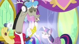 My little Pony Friendship is Magic  Season 7 SNEAK PEEK