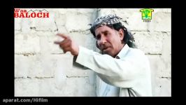 Balochi Film 2016 BALLO Full Movie