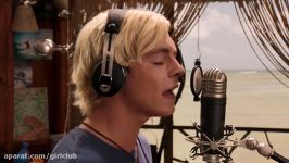 Ross Lynch  On My Own From Teen Beach 2