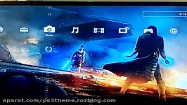 تم متحرک Swtor برای ps3