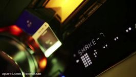 سینما خانگی سونی شیک 3600 وات SONY SHAKE 88D