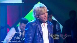 Austin Moon Ross Lynch  Better Than This HD