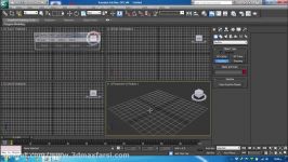 آموزش صفر تا صد نصب پلاگین install RayFire for 3ds max