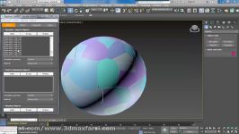 دانلود رایگان پلاگین 3ds max 2017 RayFire