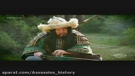 Deadliest Warrior Comanche vs Mongol HD