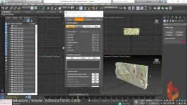 دانلود پلاگین Install RayFire Plugin Full 3ds Max