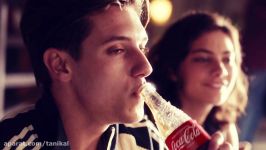 Coca Cola Colombia #SienteElSabor del fútbol