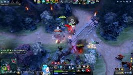 Dota 2  BEST PLAYS  CHINA Main Qualifier  Kiev Major