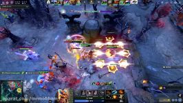 Dota 2  BEST PLAYS  EU Main Qualifier  Kiev Major