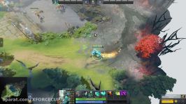 NEW JUGGERNAUT ARCANA  DOTA 2