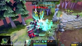 Dota 2  7.03 GAMEPLAY UPDATE PATCH  Bladeform Legacy