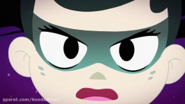 Hanazuki Ep#10  Friend or Foe EXCLUSIVE Full Episode