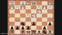 Sicilian Defense  Najdorf Variation