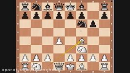 Chess Openings London System