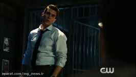 پرومو عالی اپیزود 17 فصل 5 سریال Arrow کماندار