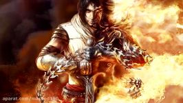 Prince Of Persia The Two Thrones Full OST HD