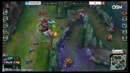 Samsung Galaxy vs KT Rolster Highlights All Games  LCK Week 8 Day 3 Spring 2017 SSG vs KT